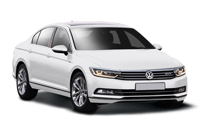 Запчасти Volkswagen Passat B6 в Оренбурге