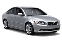 Запчасти Volvo S40 в Оренбурге