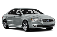 Запчасти Volvo S80 в Оренбурге