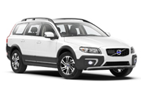 Запчасти Volvo XC70 в Оренбурге